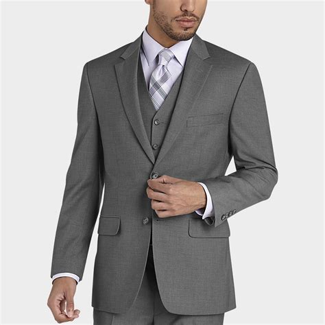 pronto suits|Men’s Wearhouse Pronto Uomo Suit .